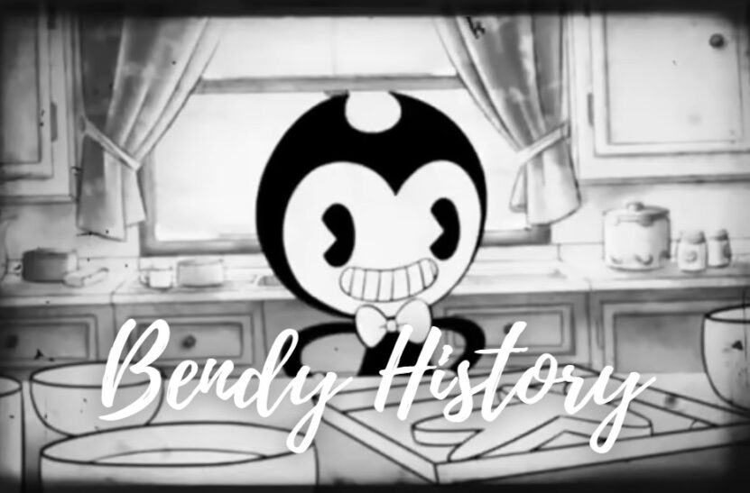 Bandy History