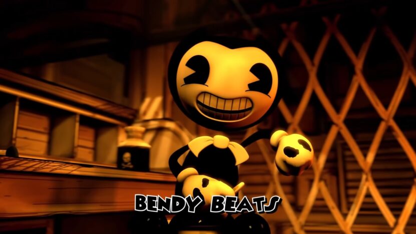 Bendy Beats