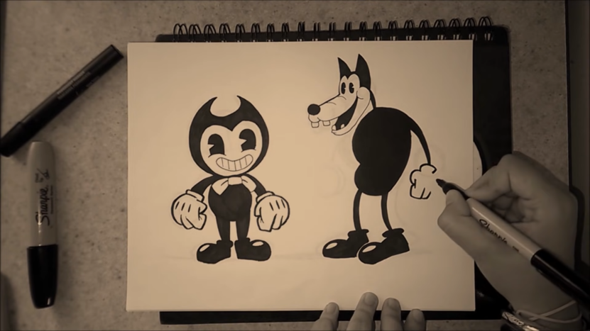 Bendy Legacy