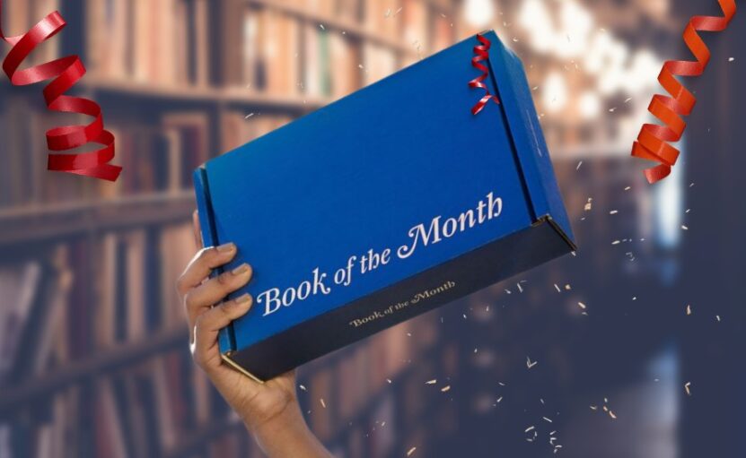 Book of the Month Club