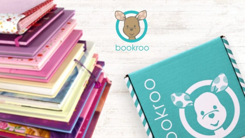 Bookroo