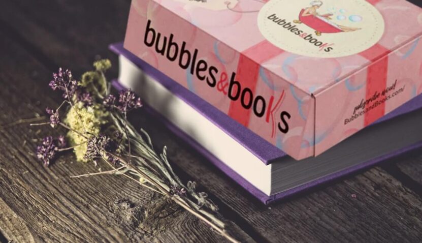 Bubbles & Books