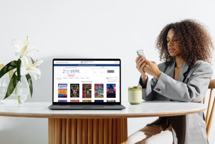 6 Best Large Print Book Clubs No More Struggling to Read