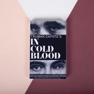 In Cold Blood