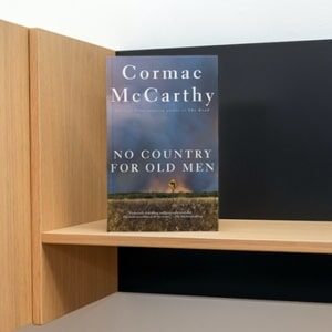 No Country For Old Men By Cormac McCarthy