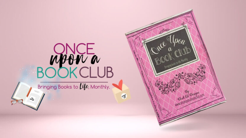 Once Upon a Book Club