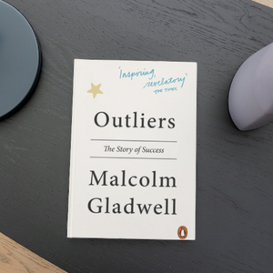 Outliers_ The Story of Success_ by Malcolm Gladwell