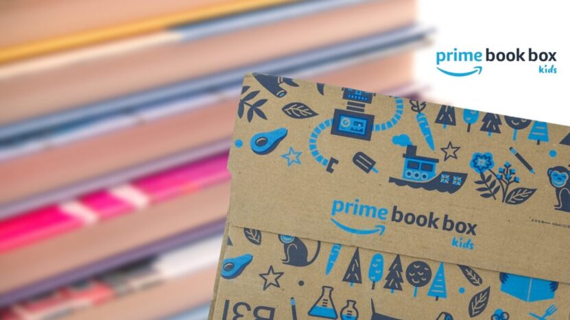 Prime Book Box 1