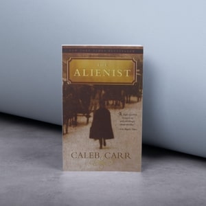 The Alienist