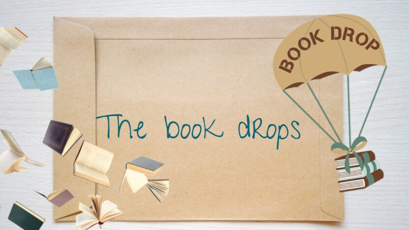 The Book Drop