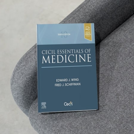 Cecil Essentials of Medicine