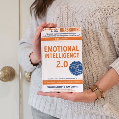 Emotional Intelligence 2.0_ by Travis Bradberry and Jean Greaves