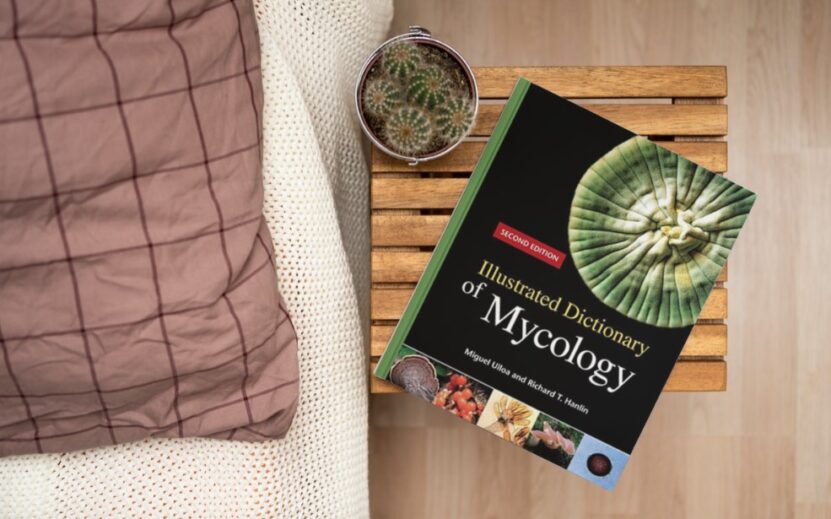 Illustrated Dictionary of Mycology, Second Edition
