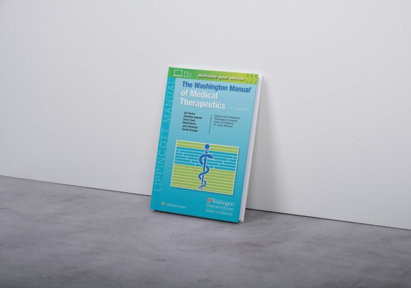 Internal Medicine Textbook buying guide
