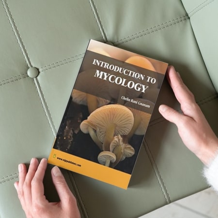 Introduction To Mycology