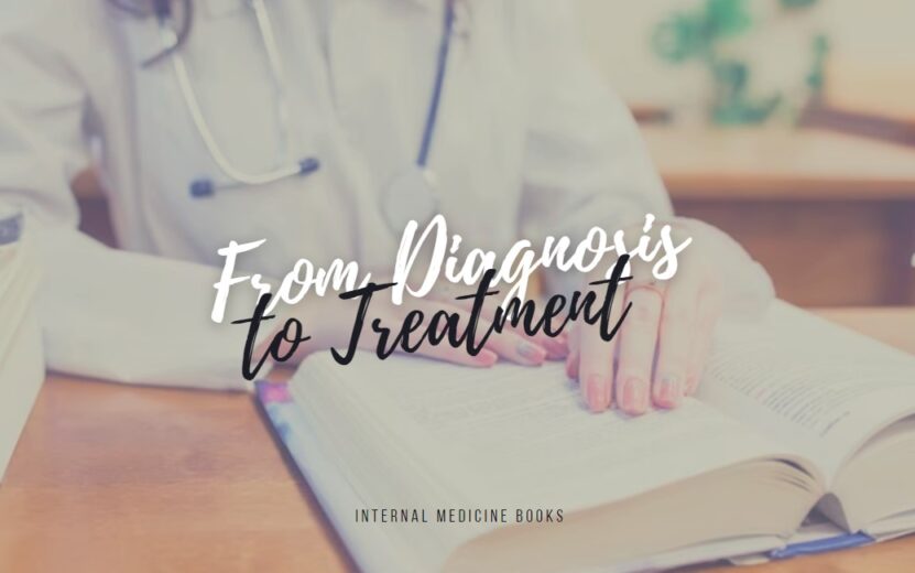 Mastering Internal Medicine books