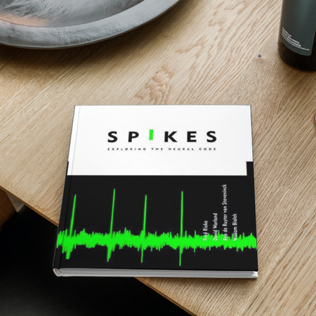 Spikes_ Exploring the Neural Code