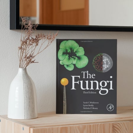 The Fungi 3rd Edition