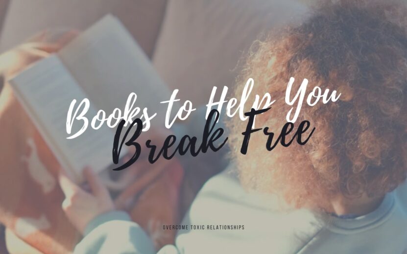 Top Books to Help You Break Free
