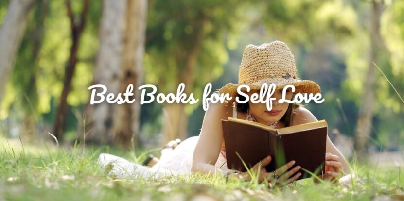 18 Best Self Love Books 2023