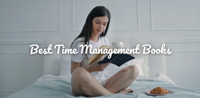 Best Time Management Books