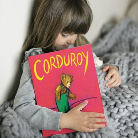 Corduroy by Don Freeman