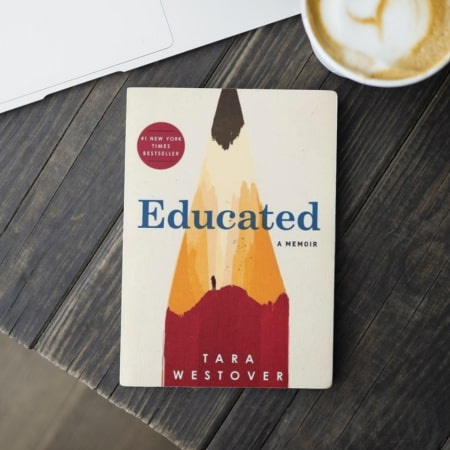 Educated by Tara Westover