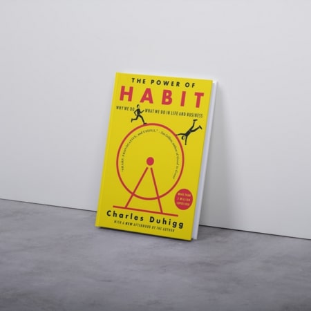he Power of Habit_ Why We Do What We Do in Life and Business_ by Charles Duhigg
