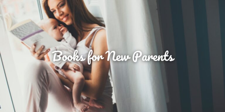 Books for New Parents