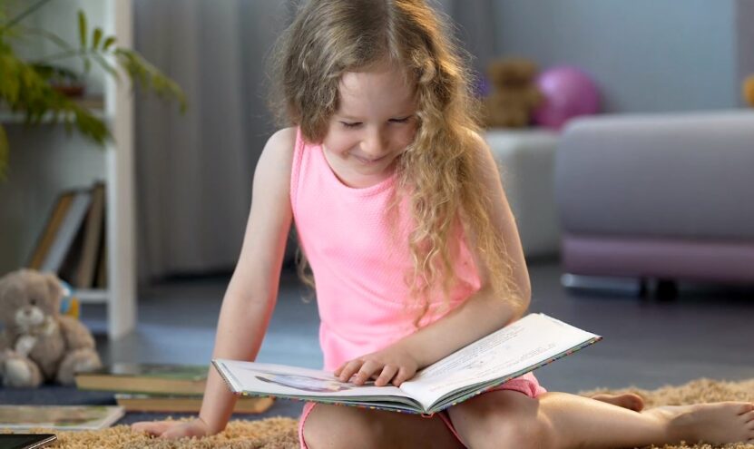 Chapter Books to Inspire Your 2nd Grader