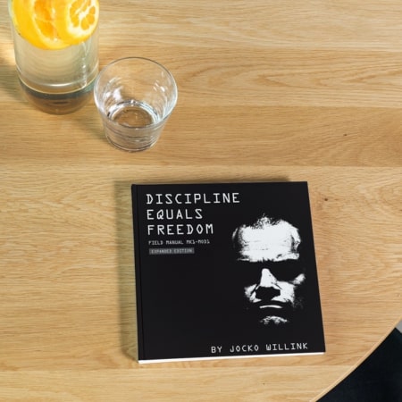 Discipline Equals Freedom_ Field Manual by Jocko Willink
