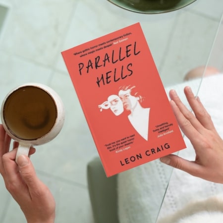 Parallel Hells by Leon Craig