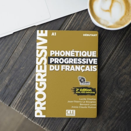 Phonétique Progressive du Français