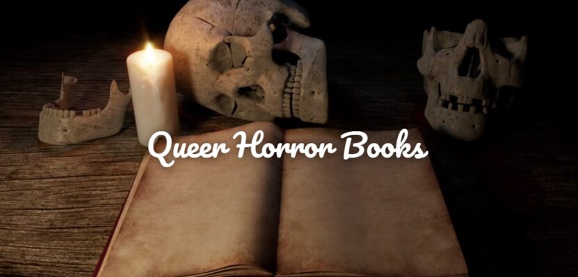Queer Horror Books