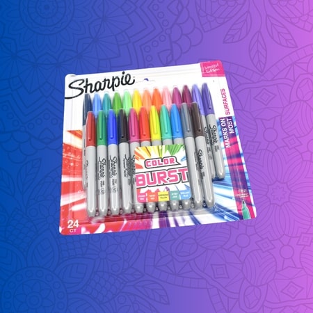 Best Markers for Coloring Books and Pages (2023)