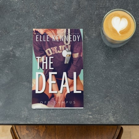 The Deal by Elle Kennedy