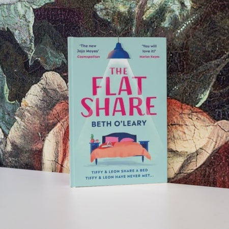 The Flatshare by Beth O'Leary