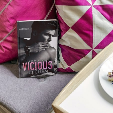 Vicious by L.J. Shen