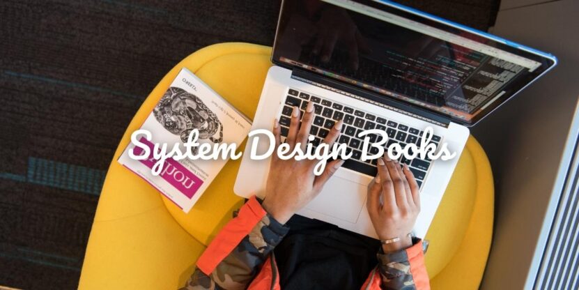 System Design Books