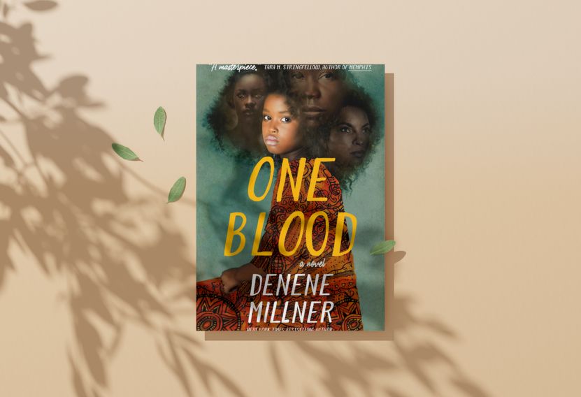 ONE BLOOD