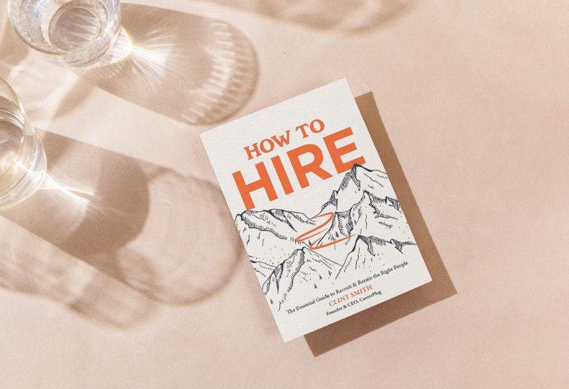 HOW TO HIRE