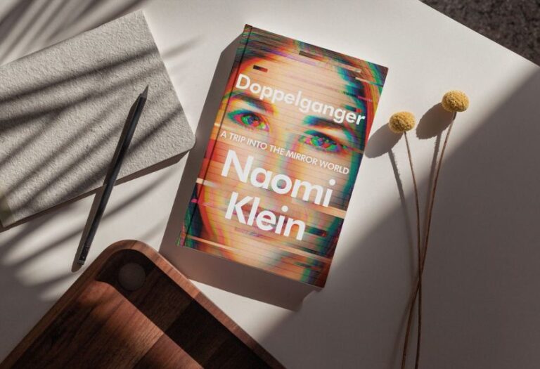 doppelganger-naomi-klein-exploring-borders-uniting-voices-gift-lit