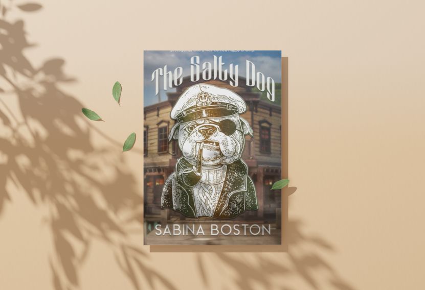 Sabina Boston