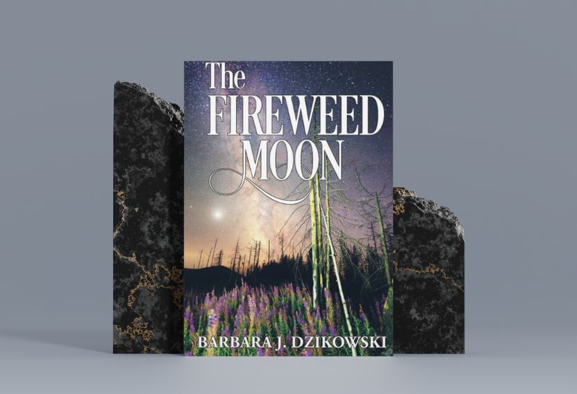 THE FIREWEED MOON